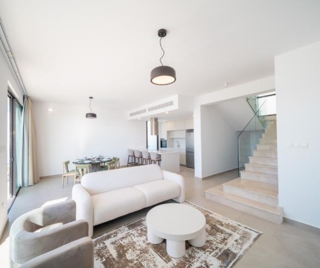 Image No.8-Villa / Détaché de 3 chambres à vendre à Chlorakas