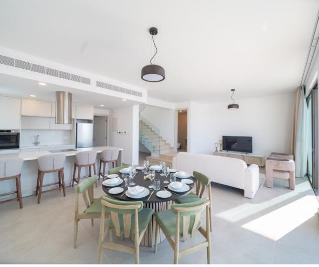 Image No.10-Villa / Détaché de 3 chambres à vendre à Chlorakas