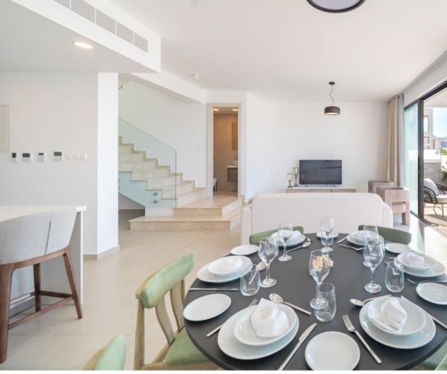 Image No.12-Villa / Détaché de 3 chambres à vendre à Chlorakas