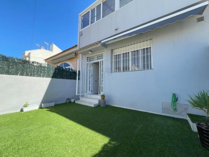 Image No.1-Duplex de 3 chambres à vendre à Torrevieja