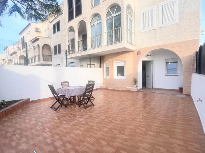 Image No.1-Bungalow de 1 chambre à vendre à Torrevieja