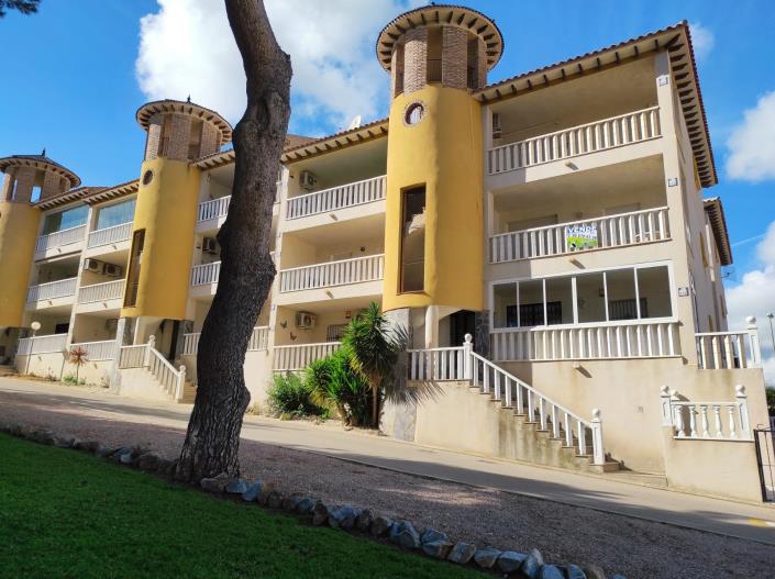 Image No.1-Appartement à vendre à Orihuela Costa