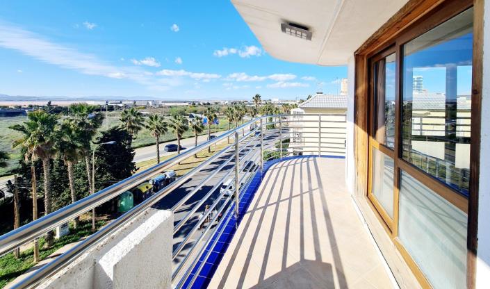 Image No.1-Appartement de 1 chambre à vendre à Torrevieja
