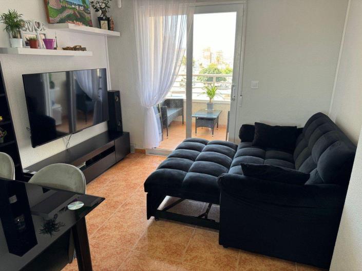 Image No.1-Appartement de 2 chambres à vendre à Torrevieja