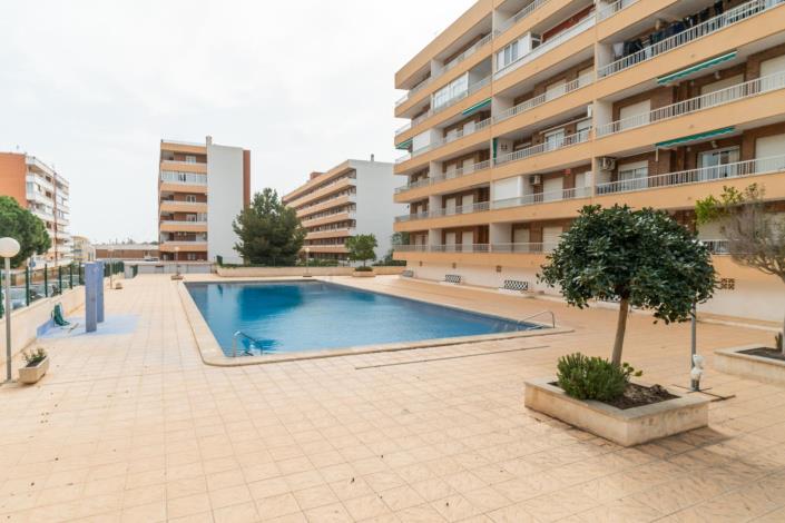 Image No.1-Appartement de 2 chambres à vendre à Torrevieja