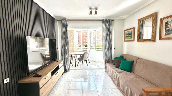 Image No.1-Appartement de 2 chambres à vendre à Torrevieja