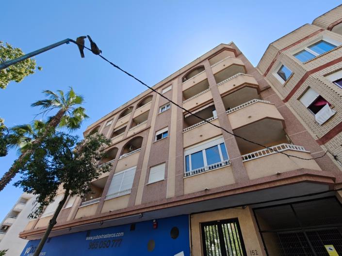 Image No.1-Appartement de 1 chambre à vendre à Torrevieja