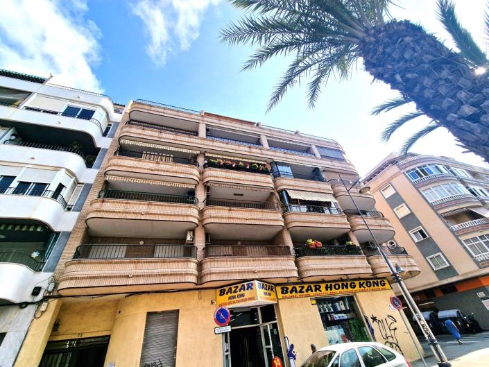 Image No.1-Appartement de 3 chambres à vendre à Torrevieja