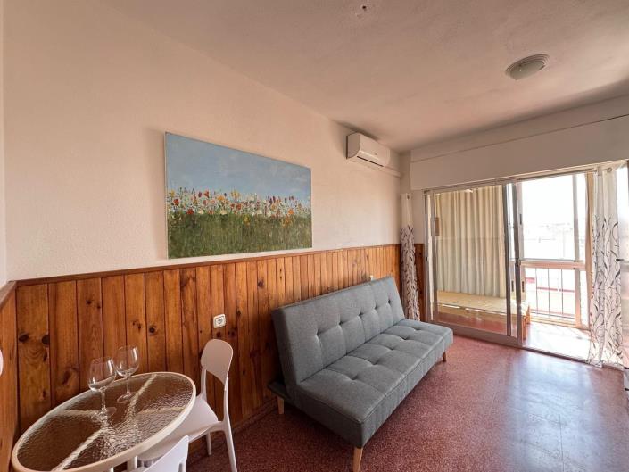 Image No.1-Studio à vendre à Torrevieja