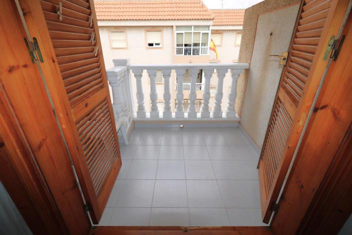 Image No.1-Appartement de 2 chambres à vendre à Torrevieja
