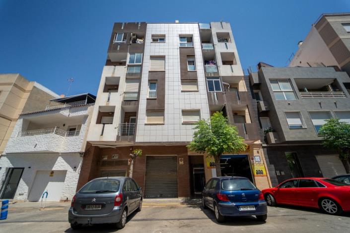 Image No.1-Appartement de 2 chambres à vendre à Torrevieja