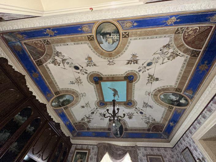 Image No.11-5 Bed Semi-Detached for sale