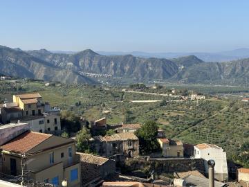 1 - Castroreale, Jumelé