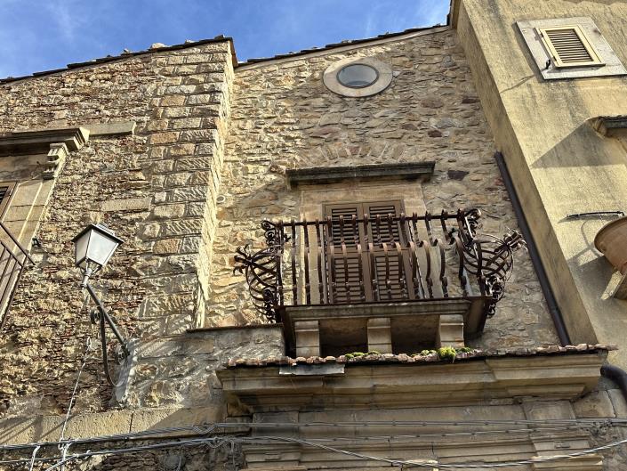 Image No.2-Propriété de 3 chambres à vendre à Mistretta