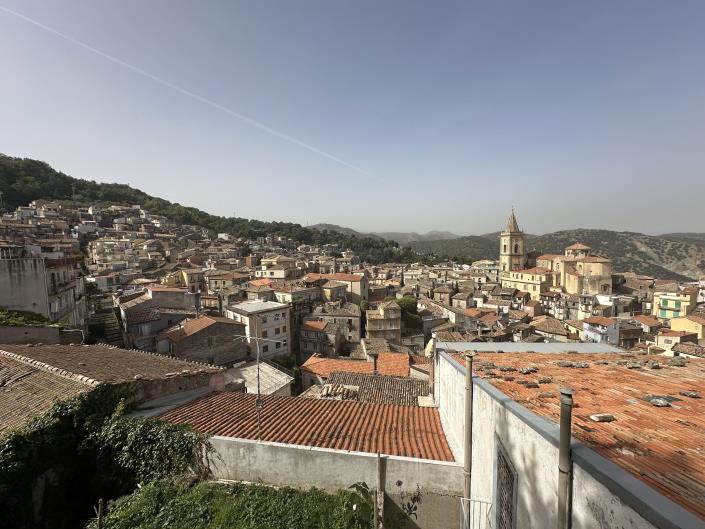 Image No.11-Jumelé à vendre à Novara di Sicilia