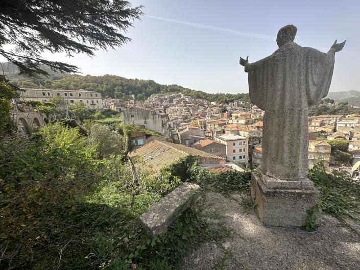 Image No.15-Jumelé à vendre à Novara di Sicilia