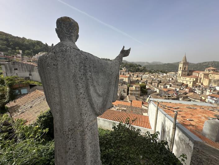 Image No.16-Jumelé à vendre à Novara di Sicilia