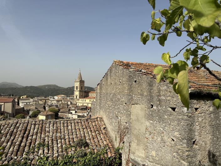 Image No.27-Jumelé à vendre à Novara di Sicilia