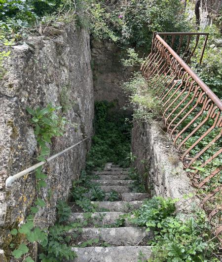 Image No.30-Jumelé à vendre à Novara di Sicilia