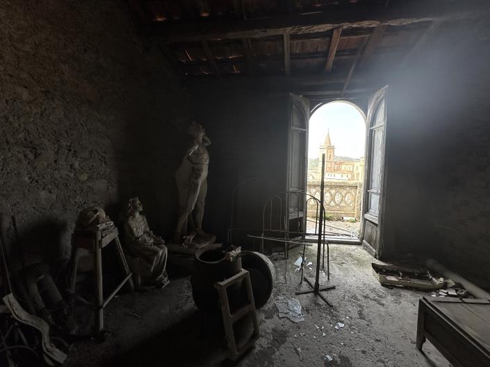 Image No.39-Jumelé à vendre à Novara di Sicilia