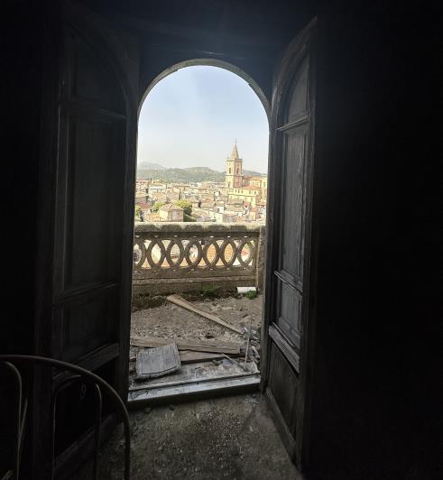 Image No.24-Jumelé à vendre à Novara di Sicilia