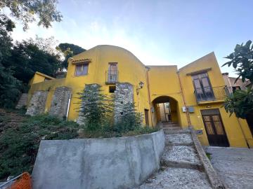 1 - Castroreale, Maison / Villa