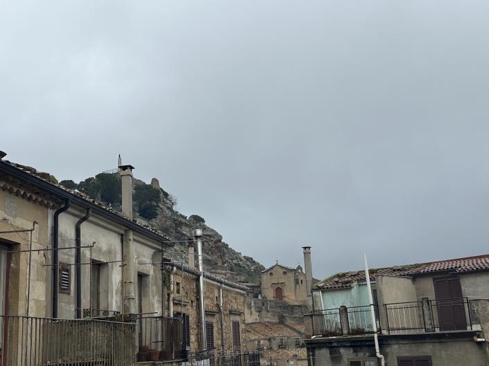 Image No.15-Maison de ville de 2 chambres à vendre à Mistretta