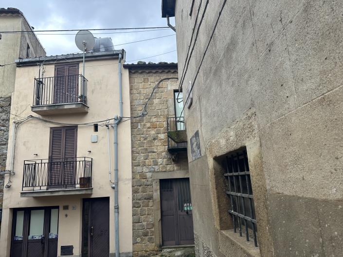 Image No.23-Maison de ville de 2 chambres à vendre à Mistretta