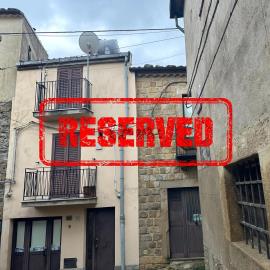 1 - Mistretta, Townhouse