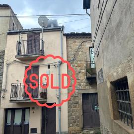 1 - Mistretta, Townhouse
