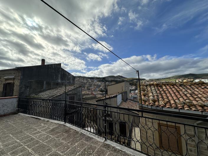 Image No.7-Maison de ville de 2 chambres à vendre à Mistretta