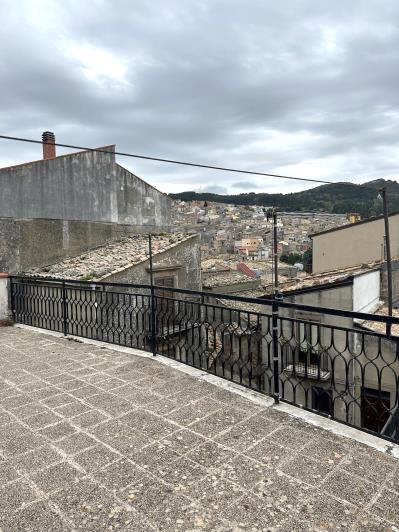 Image No.12-Maison de ville de 2 chambres à vendre à Mistretta