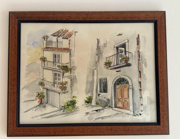Image No.19-Maison de ville de 4 chambres à vendre