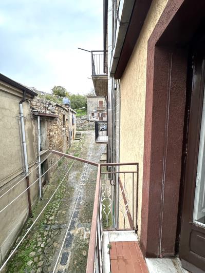 Image No.6-Maison de ville de 2 chambres à vendre à Mistretta