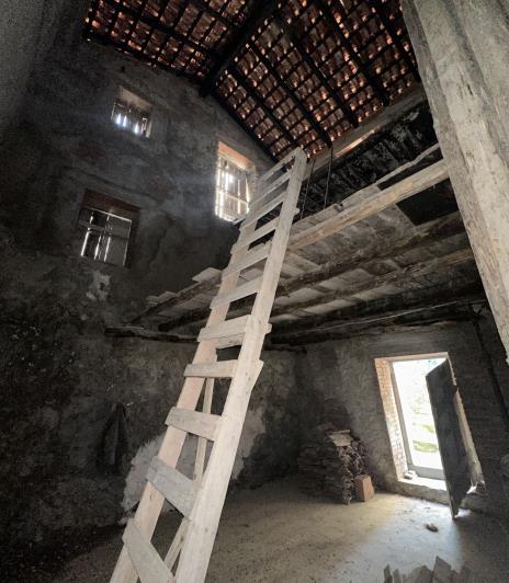 Image No.22-Jumelé à vendre à Novara di Sicilia