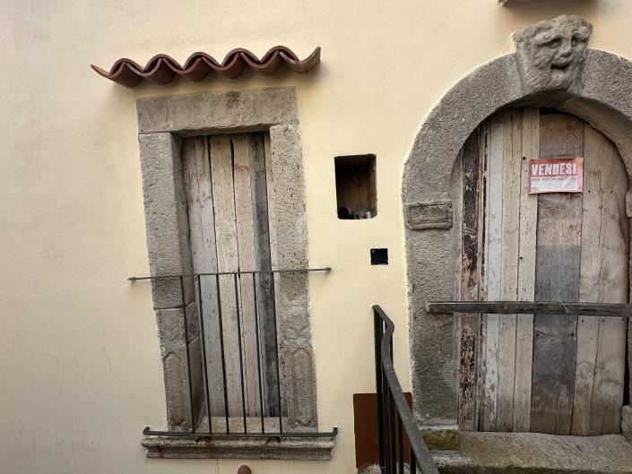 Image No.11-Jumelé à vendre à Novara di Sicilia