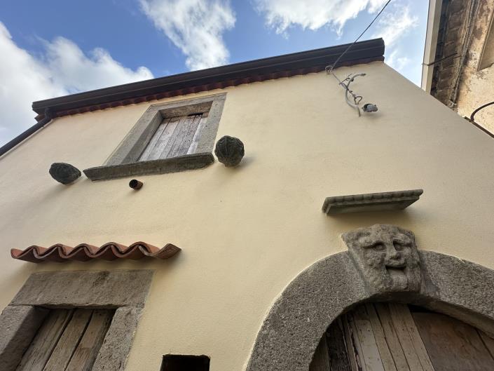 Image No.14-Jumelé à vendre à Novara di Sicilia