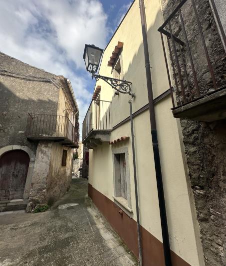 Image No.13-Jumelé à vendre à Novara di Sicilia