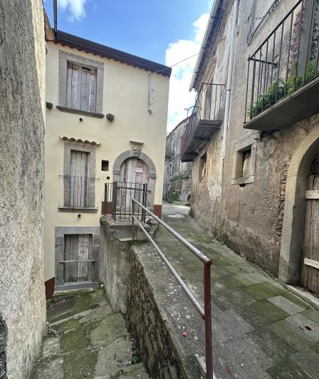 Image No.12-Jumelé à vendre à Novara di Sicilia