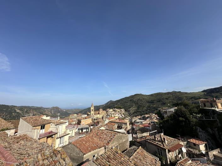 Image No.9-Maison de ville de 2 chambres à vendre à Novara di Sicilia