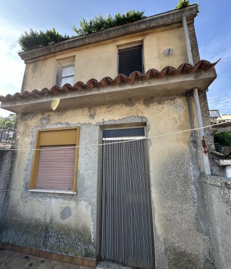 Image No.11-Maison de ville de 2 chambres à vendre à Novara di Sicilia