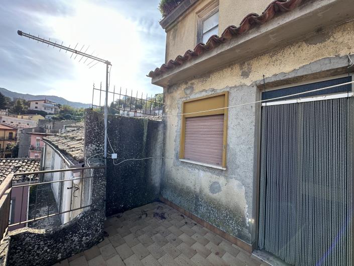 Image No.12-Maison de ville de 2 chambres à vendre à Novara di Sicilia