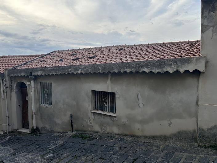 Image No.4-Maison de ville à vendre à Castroreale