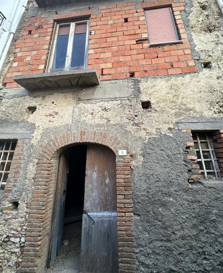 Image No.3-Maison de ville à vendre à Castroreale