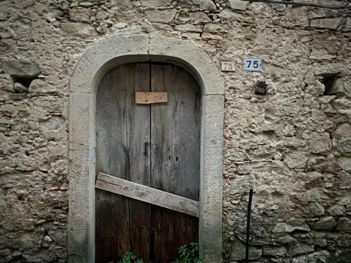 Image No.3-Maison de ville à vendre à Montalbano Elicona