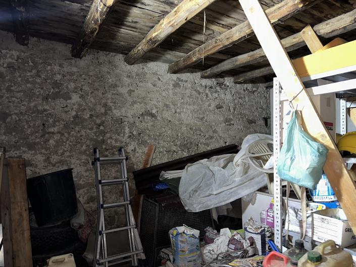 Image No.4-Maison de ville à vendre à Montalbano Elicona