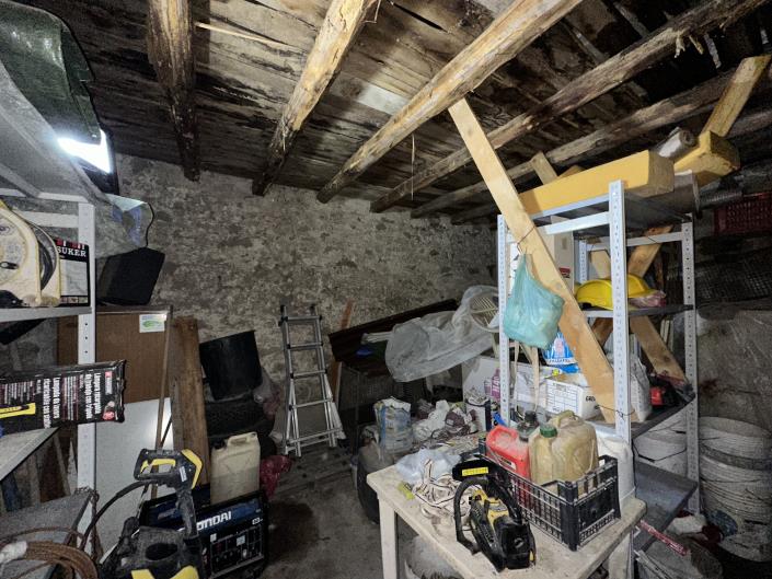 Image No.3-Maison de ville à vendre à Montalbano Elicona