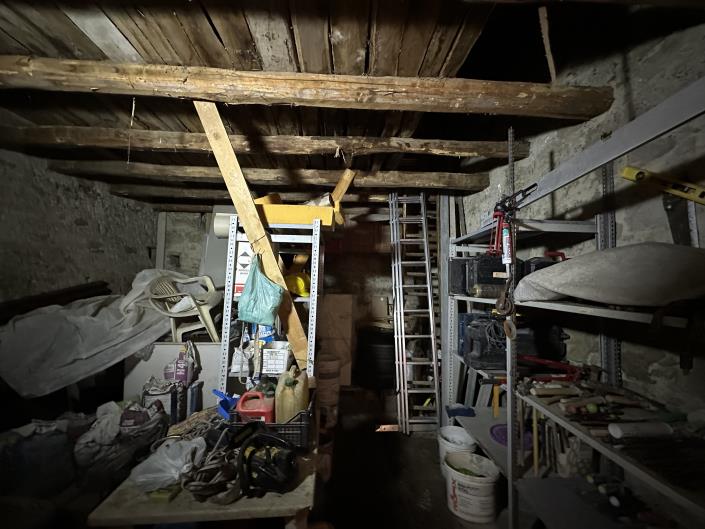 Image No.5-Maison de ville à vendre à Montalbano Elicona