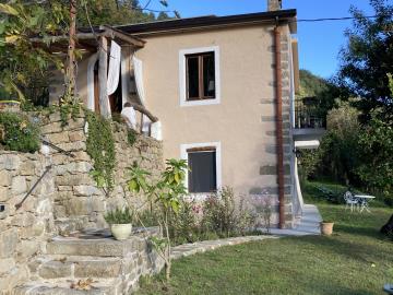 1 - Sant'Angelo di Brolo, Country House