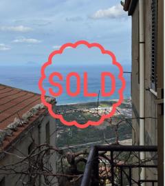 1 - San Marco d'Alunzio, Appartement